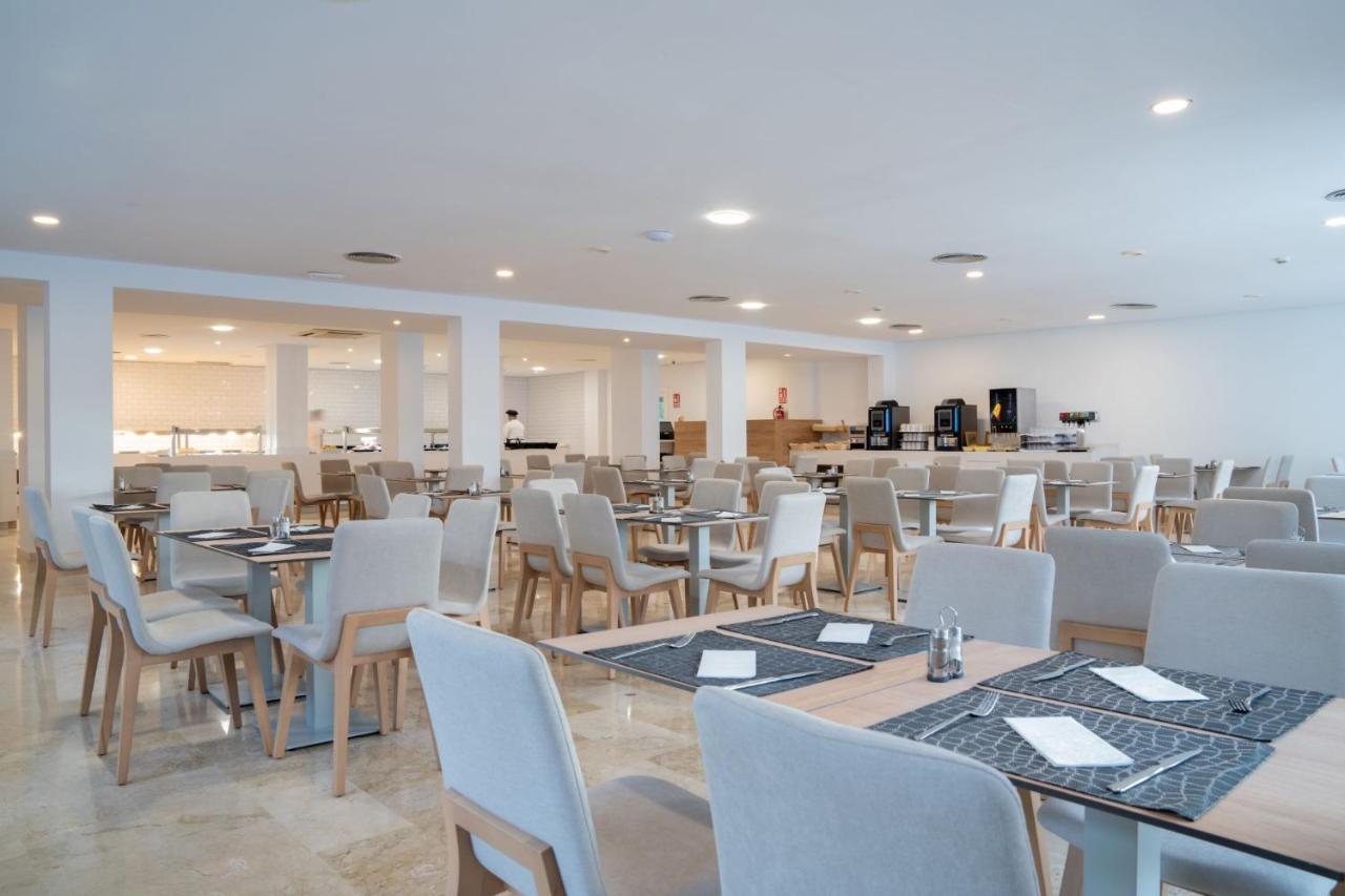 Aparthotel Ferrer Lime Isabel Cala Bona  Exterior photo