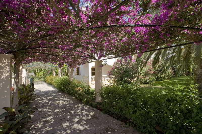 Aparthotel Ferrer Lime Isabel Cala Bona  Exterior photo
